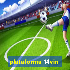 plataforma 14vin